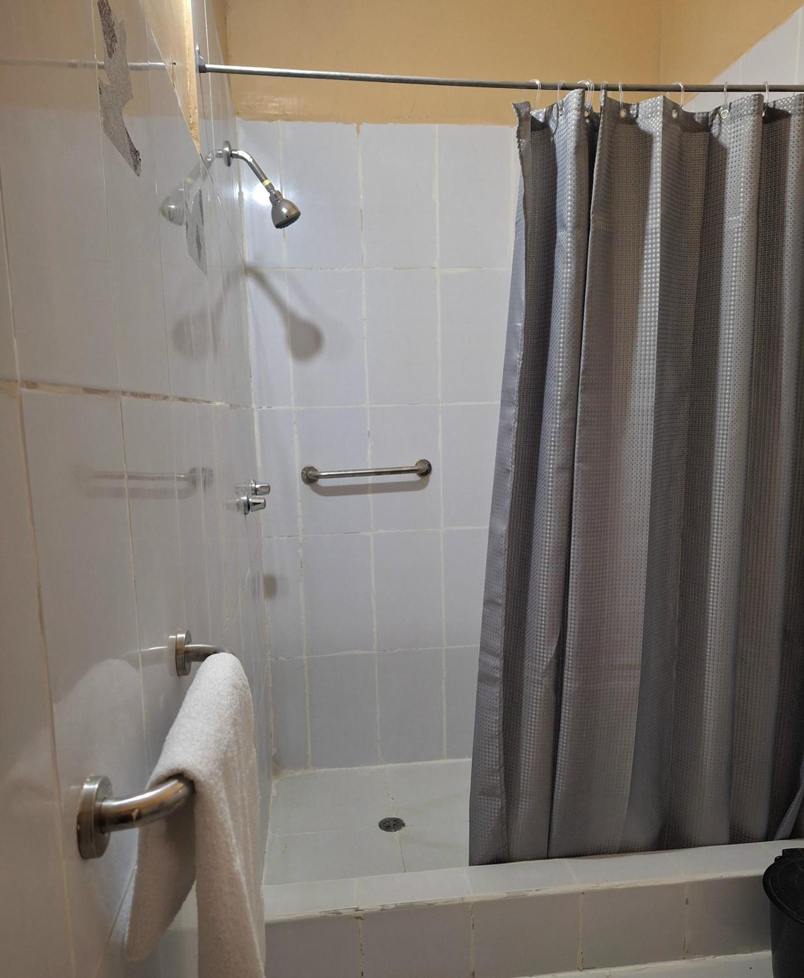 The Travel House Hotell Quito Rum bild