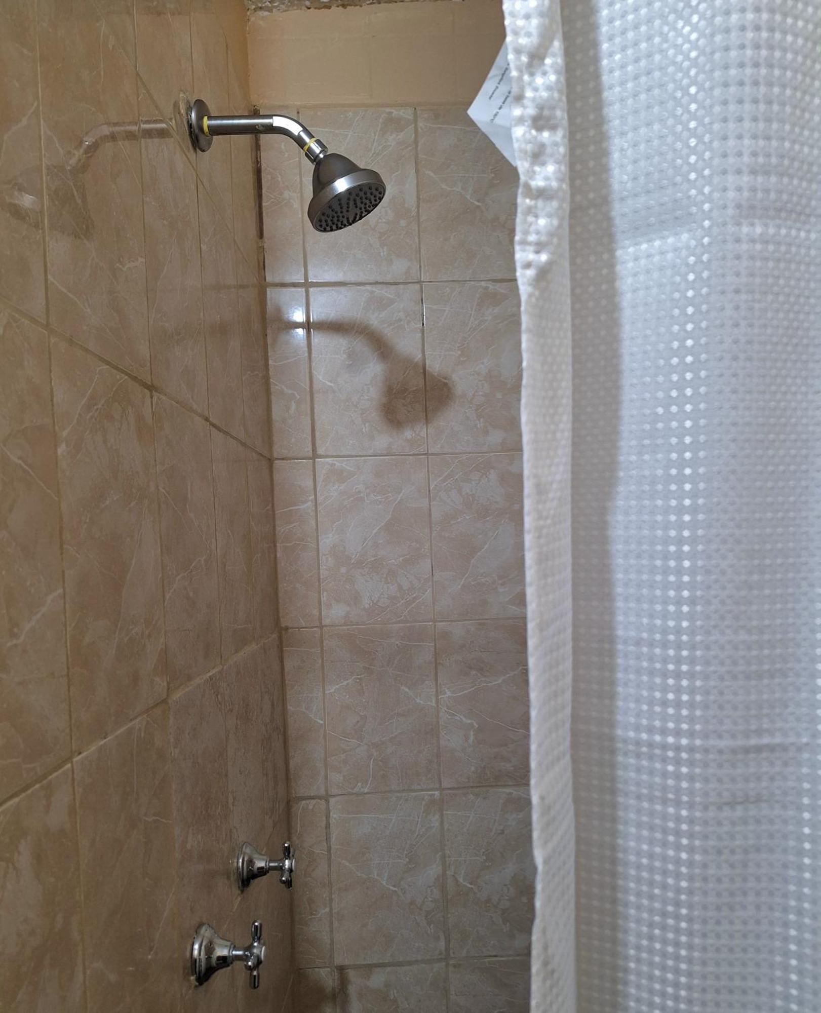 The Travel House Hotell Quito Rum bild