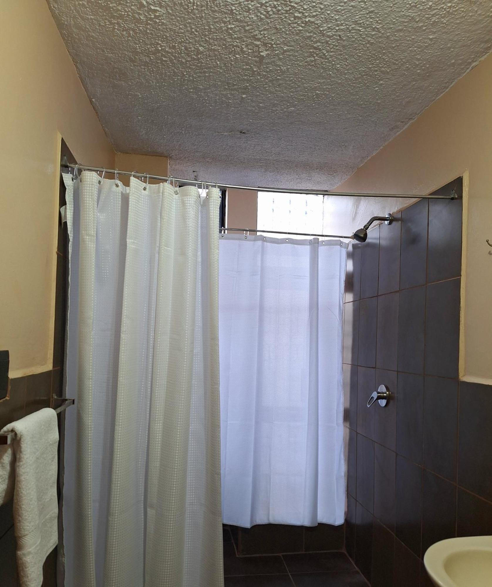 The Travel House Hotell Quito Exteriör bild