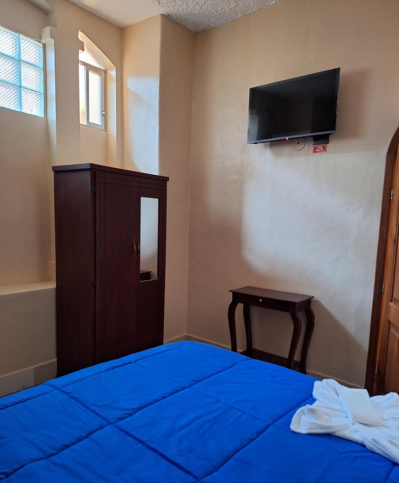 The Travel House Hotell Quito Exteriör bild