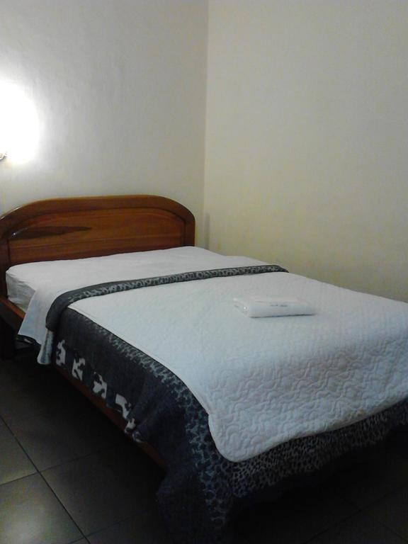 The Travel House Hotell Quito Exteriör bild
